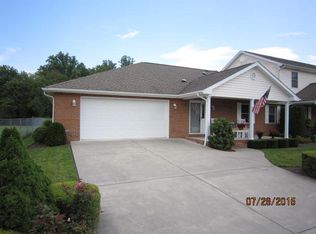 152 Garden Oaks Dr, Princeton, WV 24739