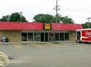 38340 Joy Rd, Livonia, MI 48150