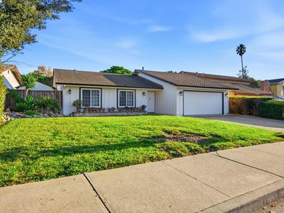3312 San Marco Ct, Union City, CA, 94587