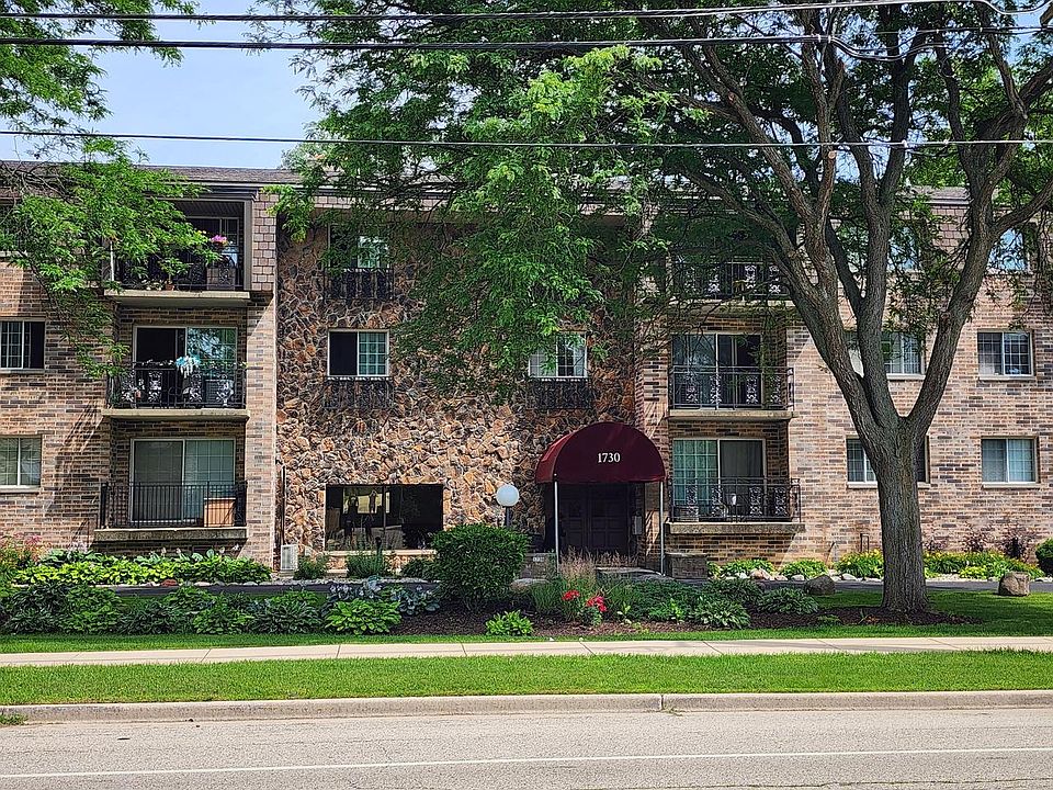 1st image of 1730 W Green Tree ROAD #305