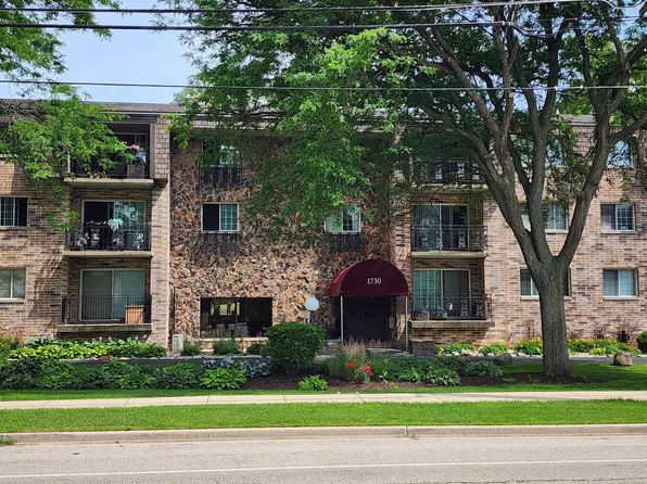 1730 W Green Tree ROAD #305, Milwaukee, WI 53209