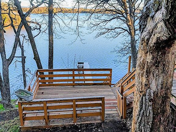 Additional Lower Deck