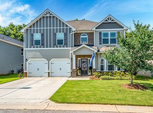 211 Heatherwood Ln, Greer, SC 29651