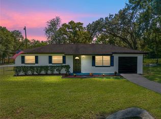 12650 Happy Hill Rd, Dade City, FL 33525