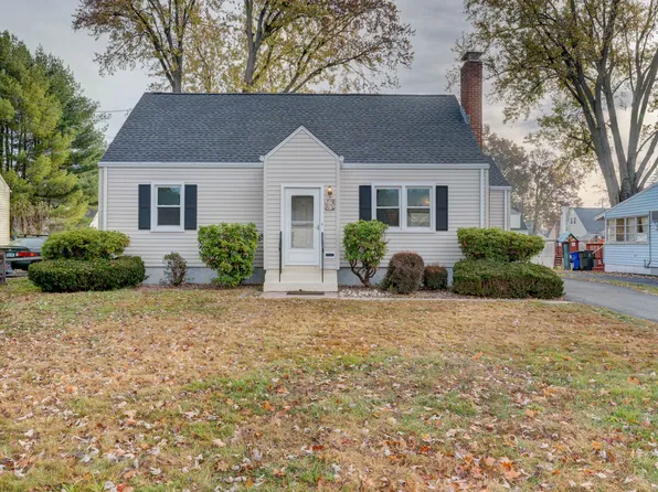 14 Brian Road, West Hartford, CT 06110