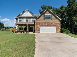 534 Liverpool Dr, McDonough, GA 30252