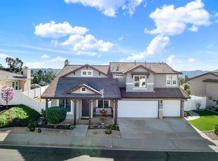 2274 Boulders Ct, Alpine, CA 91901
