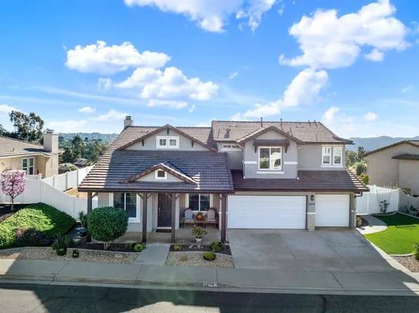 2274 Boulders Ct, Alpine, CA 91901