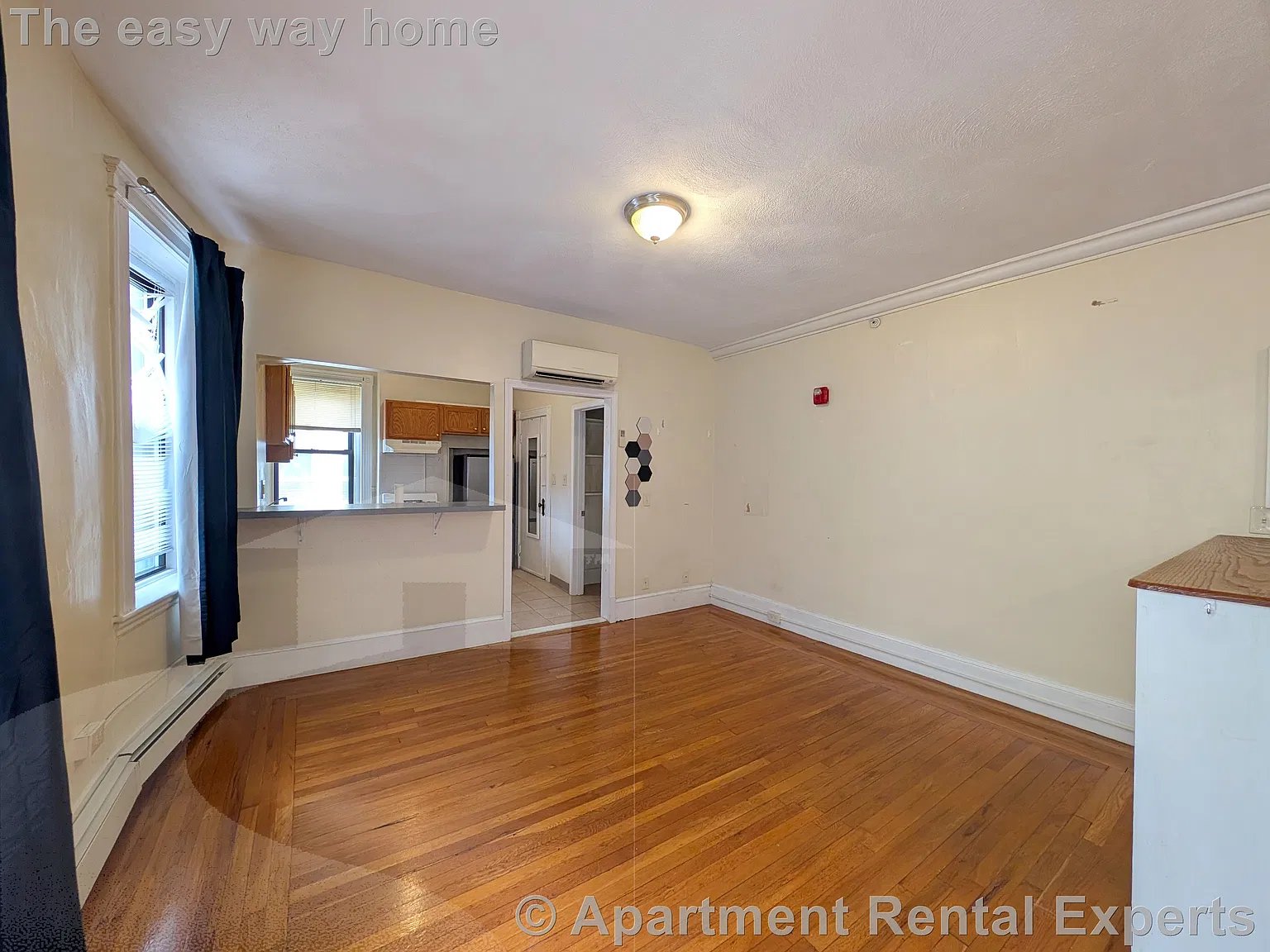 1 bed, $2,350 — Photo 4