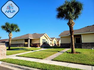 503 E 3rd St, La Joya, TX 78560