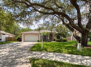 2417 Dana Dr, Safety Harbor, FL 34695