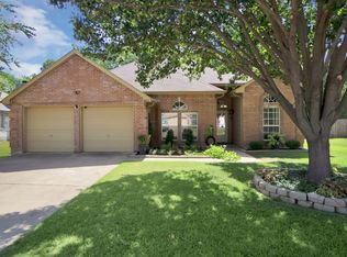 3813 Sycamore Ln, Rockwall, TX 75032