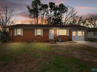 2208 Cecille Dr SW, Huntsville, AL 35803