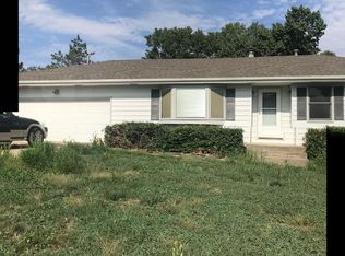 3989 Adams Rd, Junction City, KS 66441