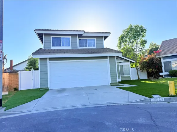 8925 Tanglewood Ct, Rancho Cucamonga, CA 91701