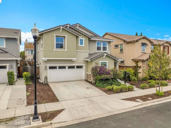 184 Scott Creek Way, Brentwood, CA 94513