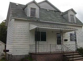 204 E Blair St, Alpena, MI 49707