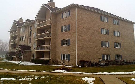 3rd image of 7755 Bristol Park Dr Unit 4SW