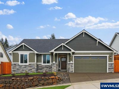 720 Emily Grace Ln SE, Salem, OR, 97306