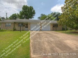 5822 E 35th St, Tulsa, OK 74135