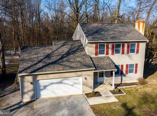 855 Highspire Rd, Glenmoore, PA 19343