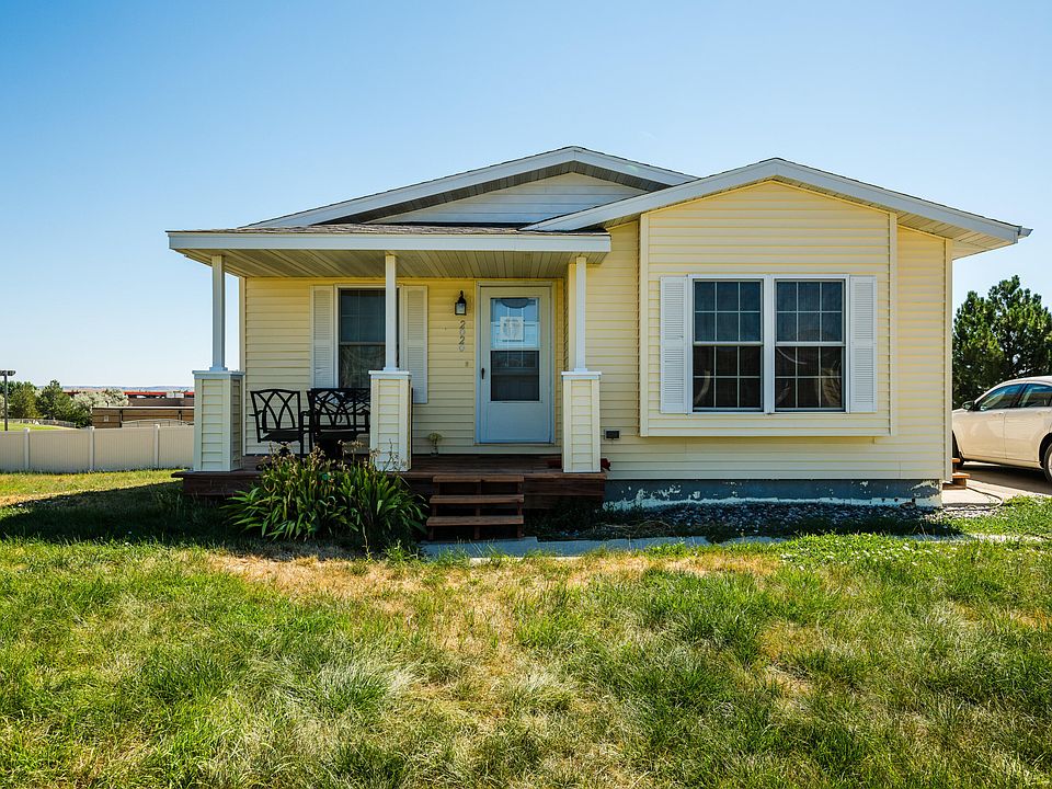 1st image of 2020 Bungalow Village Ln