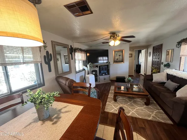 11596 W SIERRA DAWN Boulevard #356, Surprise, AZ 85378