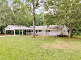 3215 Morgan Rd, Temple, GA 30179