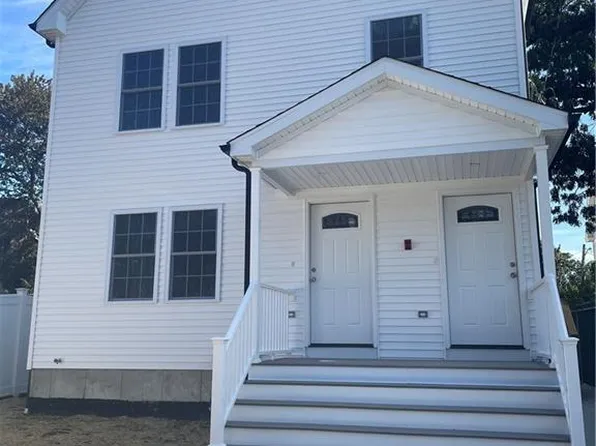 560 Norman Street, Bridgeport, CT 06605