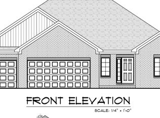 Asher Plan, Cambridge, Evansville, IN 47725