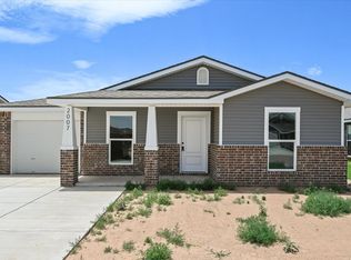 2007 Panhandle Ave, Wolfforth, TX 79382