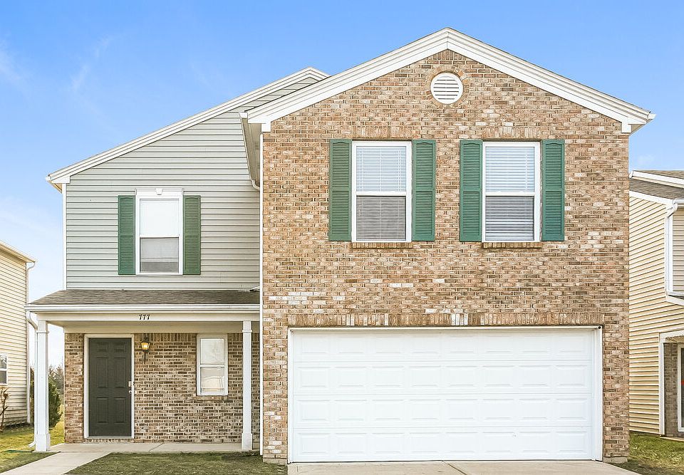 1st image of 777 Wheatgrass Dr