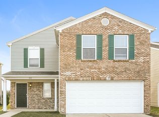 777 Wheatgrass Dr, Greenwood, IN 46143