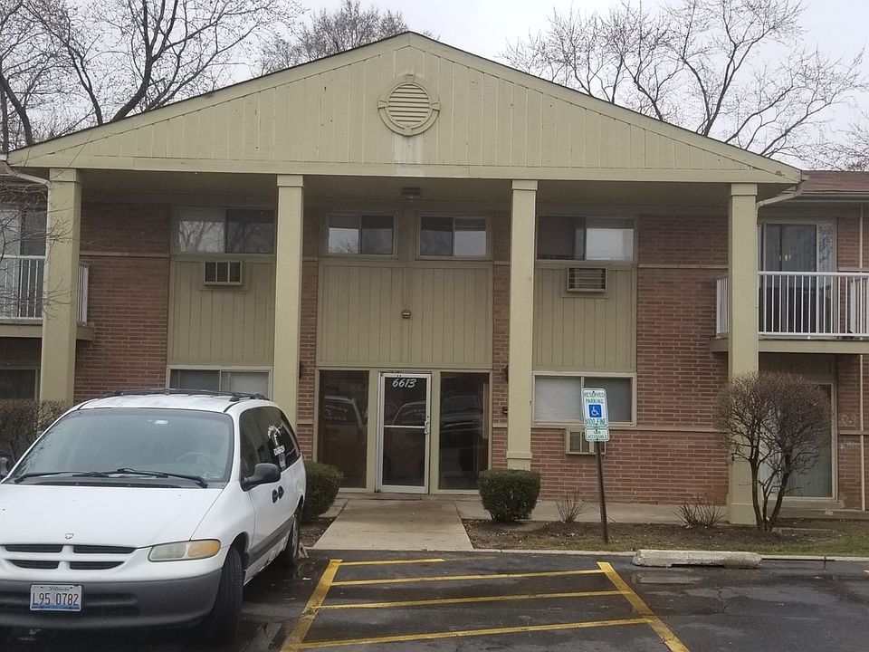 1st image of 6613 Scott Ln APT 4