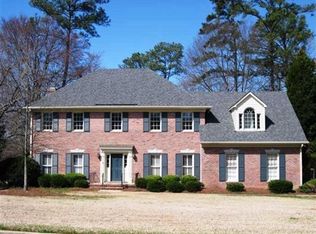 110 Muirfield Rd, Macon, GA 31210