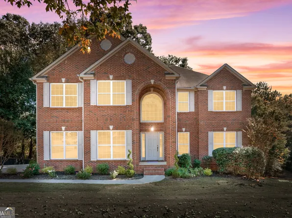 1429 Kentmire Ct, Locust Grove, GA 30248