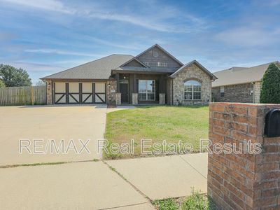 1909 Sandpiper Ave, Lowell, AR, 72745