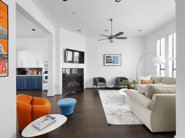 2105 Woodhead St, Houston, TX 77019