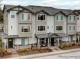 447 NW Edgeway Dr, Beaverton, OR 97006