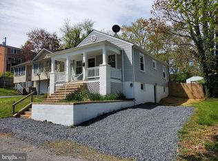 518 Carter St, Front Royal, VA 22630