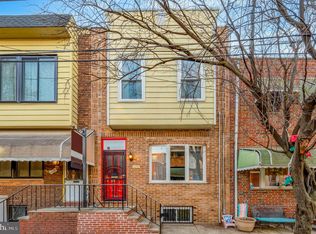 1218 S Alder St, Philadelphia, PA 19147