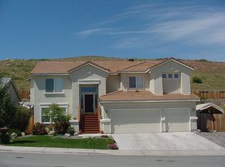 167 River Flow Dr, Reno, NV 89523