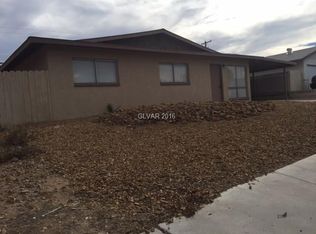 4771 Dennis Way, Las Vegas, NV 89121