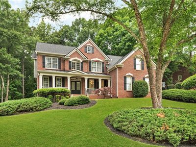 870 River Cliff Ct, Suwanee, GA, 30024