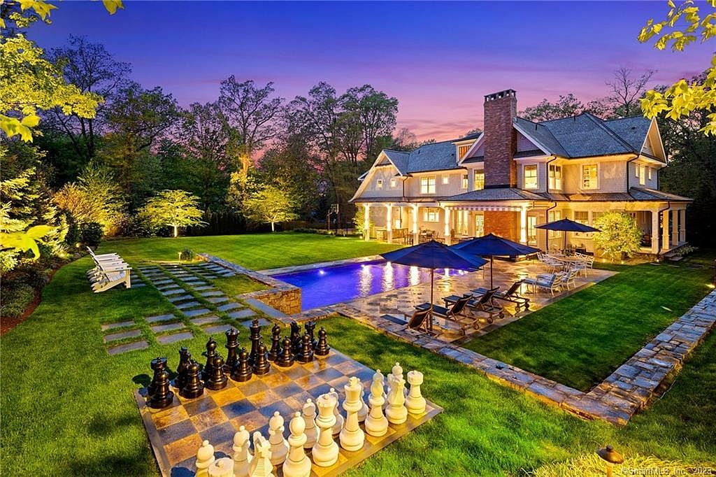 4 Salem Rd, Westport, CT 06880 Zillow