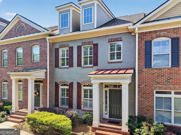 4977 Rosalie Rd, Johns Creek, GA 30022