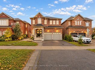 4 Rothbury Rd, Richmond Hill, ON L4S 0A9