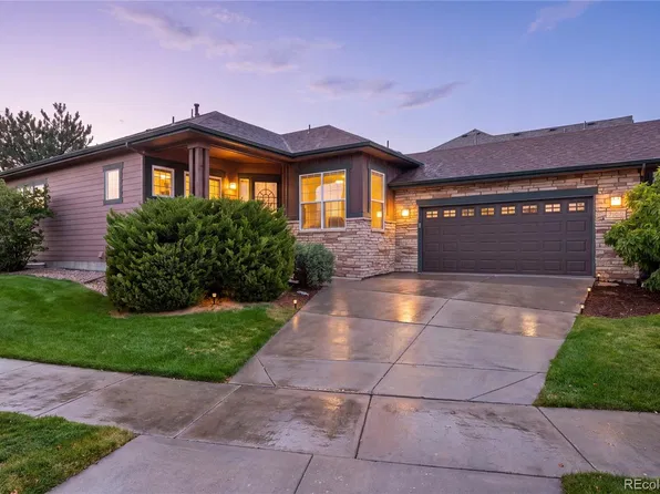 7100 S Coolidge Court, Aurora, CO 80016