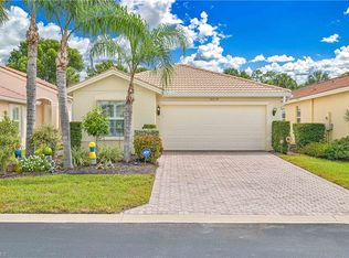 10539 Carolina Willow DR, FORT MYERS, FL 33913