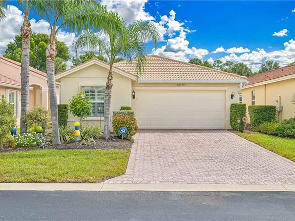 10539 Carolina Willow DR, FORT MYERS, FL 33913